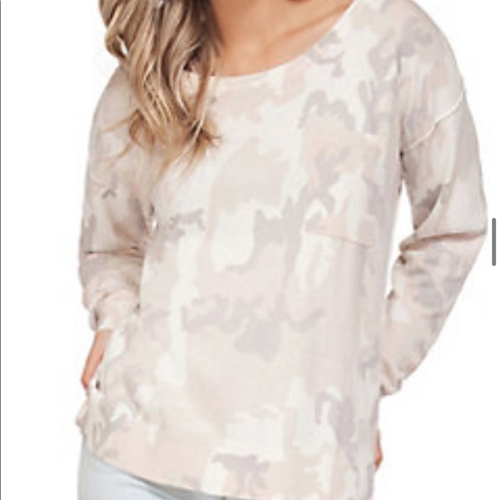 Brand NWT Dex sweater